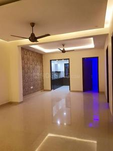 Gallery Cover Image of 1660 Sq.ft 3 BHK Independent Floor for buy in Green Field Colony for 6525000