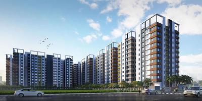 3 BHK Apartment