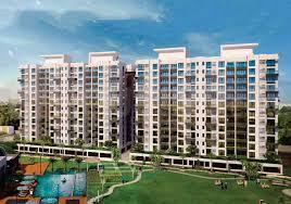 4 BHK Apartment