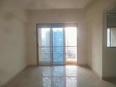 1 BHK Apartment