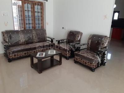3 BHK Apartment