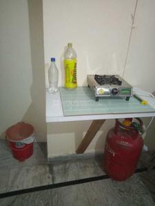 Kitchen Image of PG 4040278 Jasola Vihar in Jasola