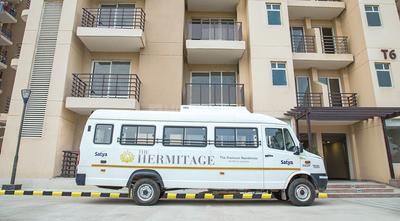 2 BHK Apartment