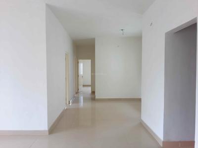 3 BHK Apartment