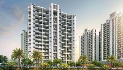 2 BHK Apartment