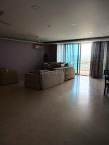 4 BHK Apartment