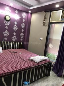2 BHK Independent Floor