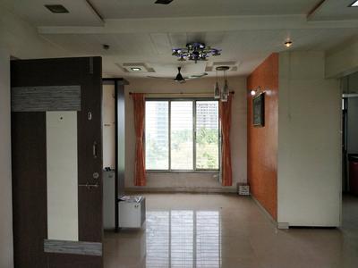 Gallery Cover Image of 1150 Sq.ft 3 BHK Apartment for buy in Mulund East for 21500000