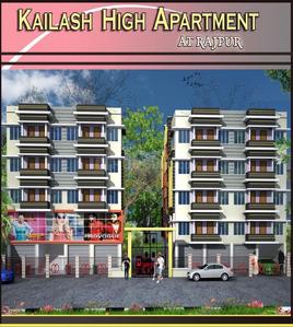 2 BHK Apartment