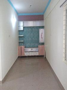 1 BHK Apartment