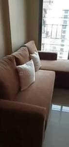 1 BHK अपार्टमेंट