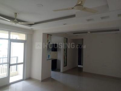 3 BHK अपार्टमेंट