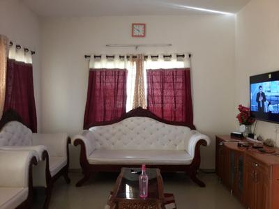 3 BHK Independent House
