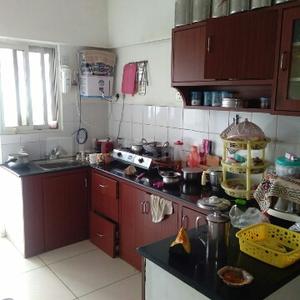Gallery Cover Image of 1311 Sq.ft 2 BHK Apartment for rent in Marathahalli for 30000