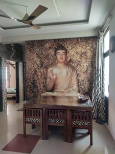 Gallery Cover Image of 2100 Sq.ft 3 BHK Apartment for buy in Sector 48 for 8500000