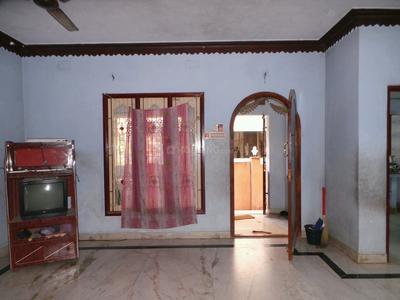 2 BHK Independent House