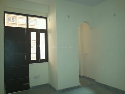 1 BHK Apartment