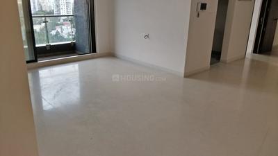 Gallery Cover Image of 1500 Sq.ft 3 BHK Apartment for buy in Andheri West for 56000000