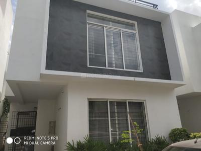 Gallery Cover Image of 1640 Sq.ft 3 BHK Independent House for buy in Semmancheri for 12000000