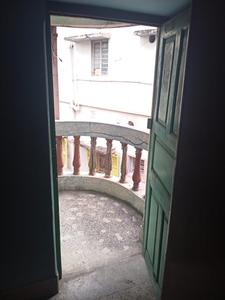 Balcony Image of Gopal Kuthir in Garfa