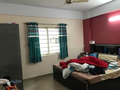 2 BHK Apartment