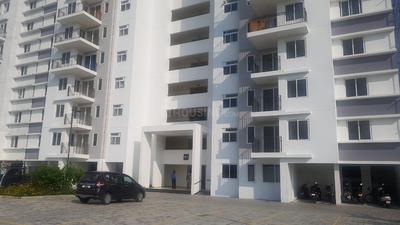 2 BHK Apartment