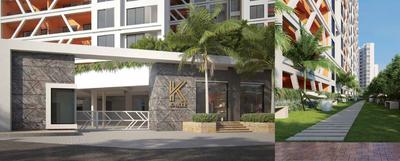 2 BHK फ़्लैट