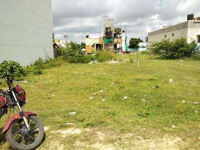 Residential Plot