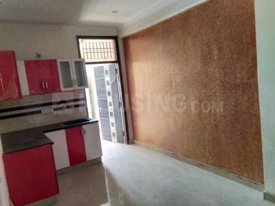 3 BHK Independent Floor