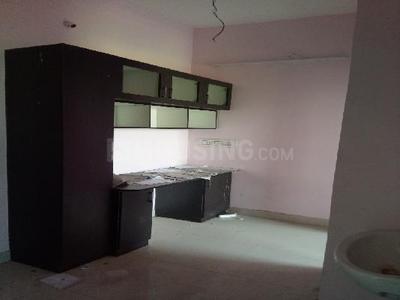 Gallery Cover Image of 1312 Sq.ft 3 BHK Independent Floor for buy in Surapet for 6500000