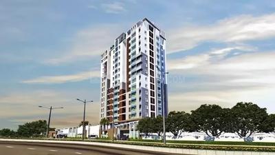 3 BHK Apartment