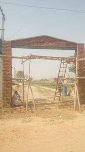 Residential Plot
