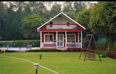 Residential Plot