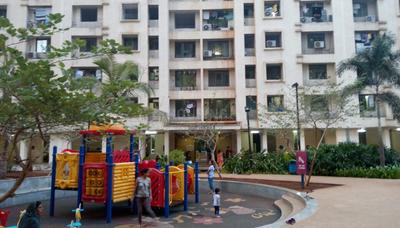 2 BHK Apartment