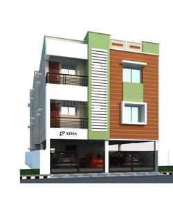 2 BHK Apartment