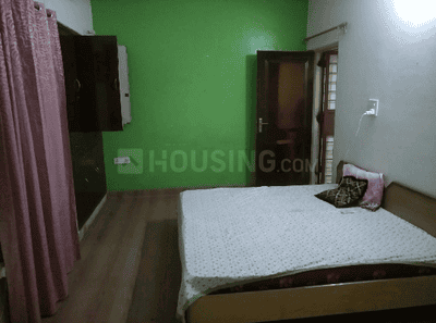 3 BHK Independent Floor