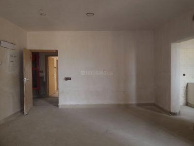 3 BHK Apartment