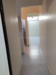 Gallery Cover Image of 600 Sq.ft 1 BHK Apartment for buy in Nerul for 6500000