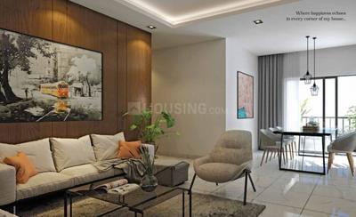 3 BHK Apartment