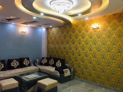 3 BHK Independent Floor