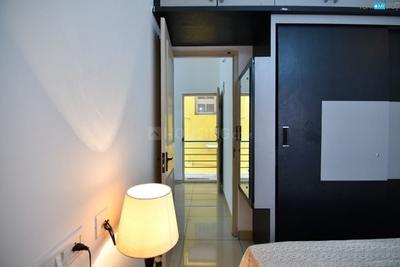 Bedroom Image of White Knight Homes Sector 1 Imt Manesar in Manesar