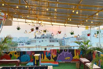 Terrace Image of Helloworld Central in Bellandur