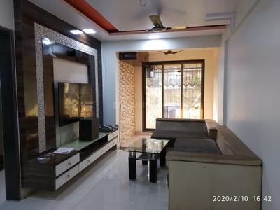 1 BHK Apartment