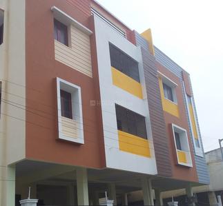 Gallery Cover Image of 1200 Sq.ft 3 BHK Apartment for buy in Madipakkam for 6240000
