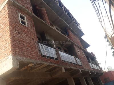 2 BHK Apartment