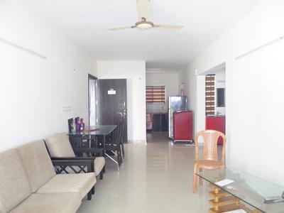 1 BHK Apartment