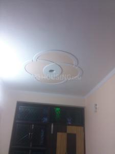 1 BHK Independent Floor