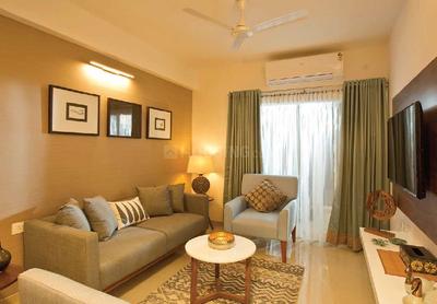 3 BHK Apartment