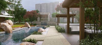 4 BHK Apartment