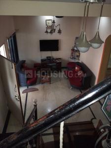 4 BHK Independent House